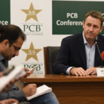 Mike Hesson distances himself from Pakistan’s latest selection overhaul