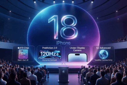 Apple’s iPhone 18 event: A shift from hardware to AI dominance