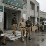 Punjab CM suspends dozens of Civil Defence officers in anti-corruption crackdown
