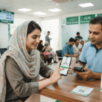 NADRA Launches Appointment Booking Through Pak ID App