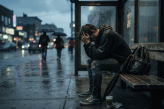The ‘Bummer Time’ Economy: Why Everyone Feels Left Behind