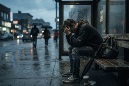 The ‘Bummer Time’ Economy: Why Everyone Feels Left Behind