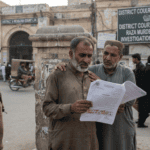 No suspects named in Mir Raza murder case, police admit in court filing