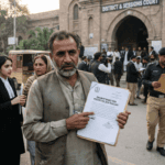 Court Orders Fresh Probe into Ayat Noor Murder Case