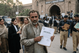 Court Orders Fresh Probe into Ayat Noor Murder Case