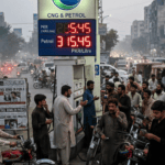 Petrol Prices Spike as Government Scrambles to Meet IMF Targets