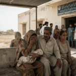 480 Newborn Deaths in Eight Months: Mithi Hospital Crisis Deepens