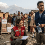 USAID Budget Cuts Leave Nepal’s Flood Recovery in Limbo