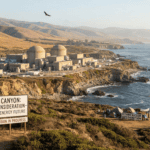 California’s Nuclear Pivot: The High Cost of Greening the Grid