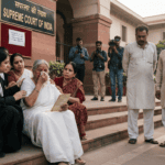 SC dismisses husband’s heirs’ inheritance claim over widow property