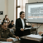 Gul Plaza Fire: Defense Claims Police Shielding Agencies as Court Rejects JIT