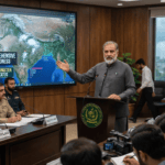 Planning Minister Orders Early 2027 Monsoon Audit Amid Climate Volatility