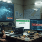 NADRA Data Breach: Scammers Used Fake Sites to Harvest 10 Million Records