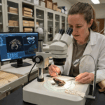 Century-old museum specimen identified as new frog species