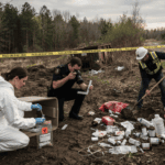 Local clinic faces probe after reports of hazardous waste dumping