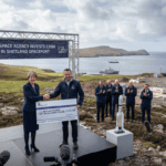Shetland spaceport secures £30m boost to accelerate UK launch ambitions