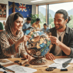 Pakistan and New Zealand Vow to Deepen Education and Skills Ties