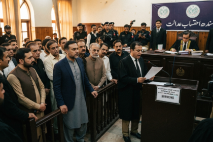 Accountability Court summons Mustafa Kamal in Clifton land reference