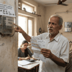 Power bills to climb as government hikes electricity tariff by 52 paisas