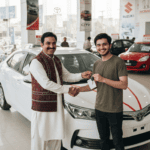 Sindh Cuts Showroom Car Penalties to Boost Registration