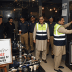 Islamabad Administration Bans All Shisha Cafes, Cancels Existing NOCs
