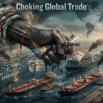 The Red Sea Crisis: How Houthi Attacks are Strangling Global Supply Chains