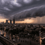 Karachi braces for rain as heatwave conditions persist