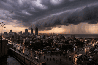 Karachi braces for rain as heatwave conditions persist