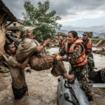 Rescue operations in Nepal hang by a thread as oxygen levels drop in flood-ravaged zones