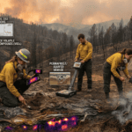 Summer Wildfires Caused “Catastrophic” Hidden Damage, Scientists Warn