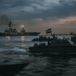 Iran Finds Escalation Is Fruitful Path to Leverage in War With U.S.