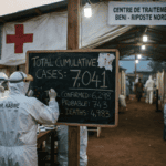 DR Congo’s worst Ebola epidemic ever passes 7,000 cases