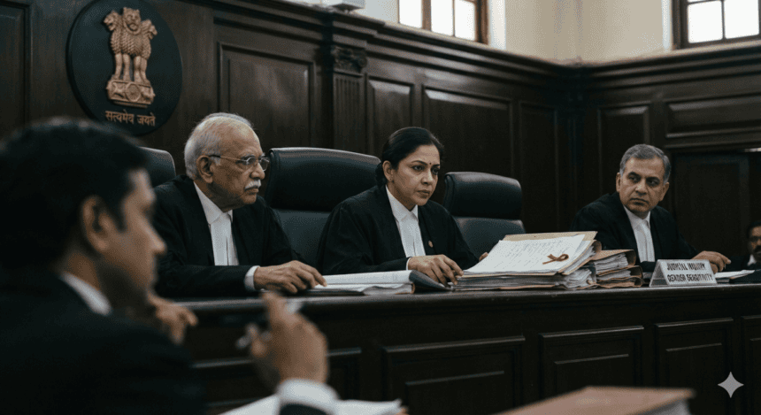SC calls for gender-sensitive probes into domestic homicides