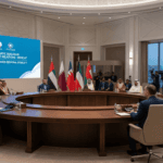 Iran Expected to Meet With Gulf Arab States as Mideast Conflict Widens