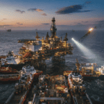 North Sea bosses push for 100 new oil and gas licenses