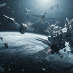 Warning of Space Arms Race as US Confirms Weapons in Earth’s Orbit