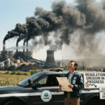 E.P.A. Will Erase Limits on Climate Pollution From Power Plants