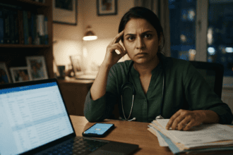 Mir Raza case: Dr Summaiya Syed claims receiving threats