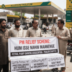 Petrol Pump owners body refuses to implement PM relief scheme