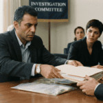 Mir Raza case: Dr Osama submits evidence to investigation committee