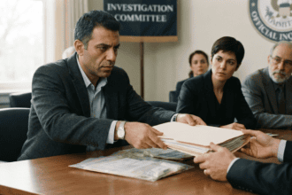 Mir Raza case: Dr Osama submits evidence to investigation committee