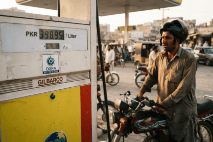 Petrol Prices Near Rs400 Benchmark After Fresh OGRA Hike