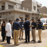 Surjani Town killings: Eight-member team formed to probe deaths