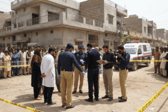 Surjani Town killings: Eight-member team formed to probe deaths