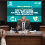 Additional customs and regulatory duties to be removed in auto policy: PM’s aide