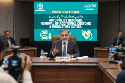 Additional customs and regulatory duties to be removed in auto policy: PM’s aide