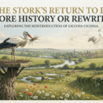 Does the Stork’s Return to Britain Restore History or Rewrite It?