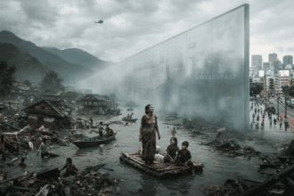 Why has the response to Nepal’s floods been so muted?