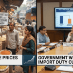 India considers cutting vegetable oil import taxes as prices climb