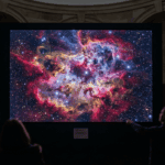 Nebula image wins Royal Observatory competition